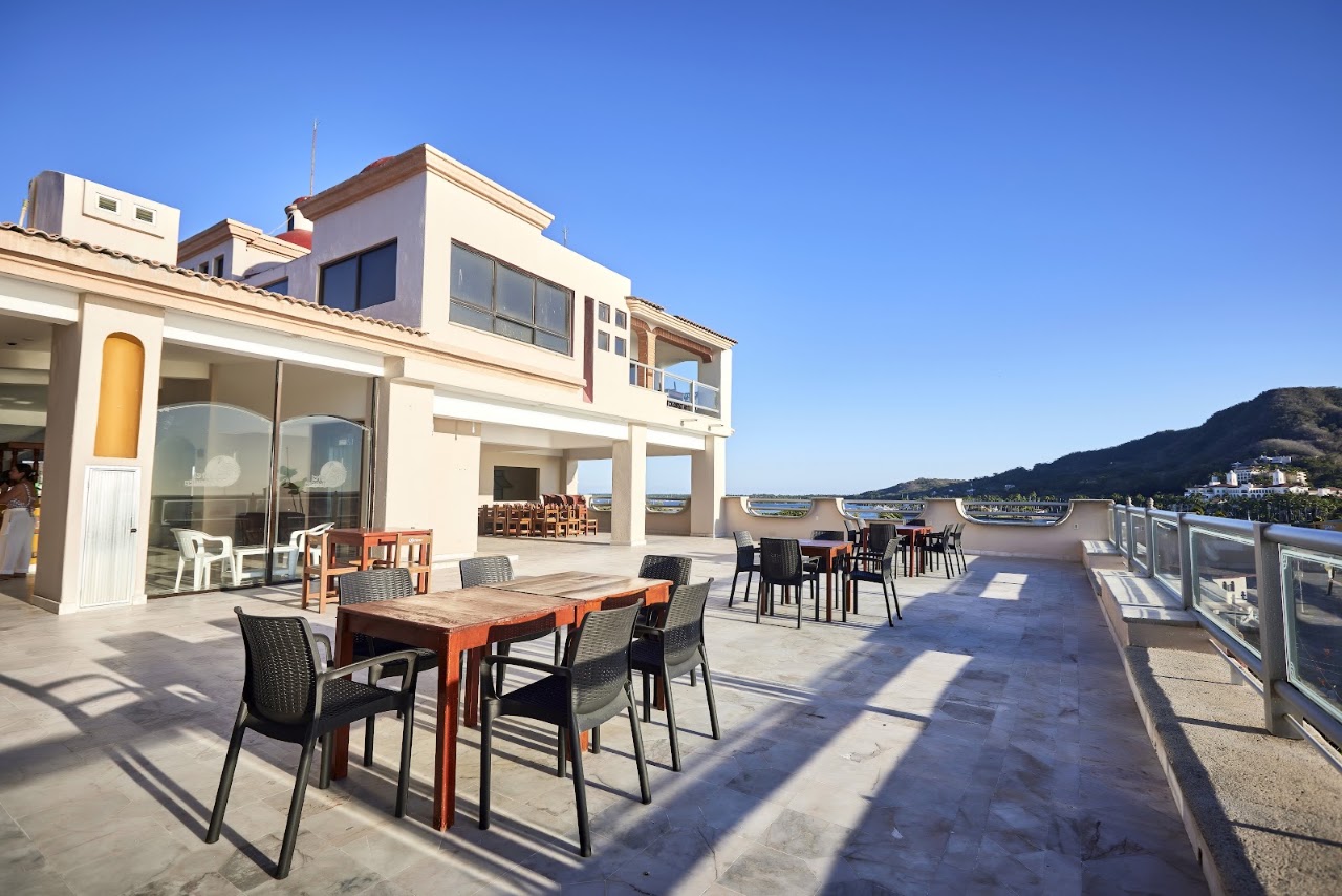 Hotel la Alondra