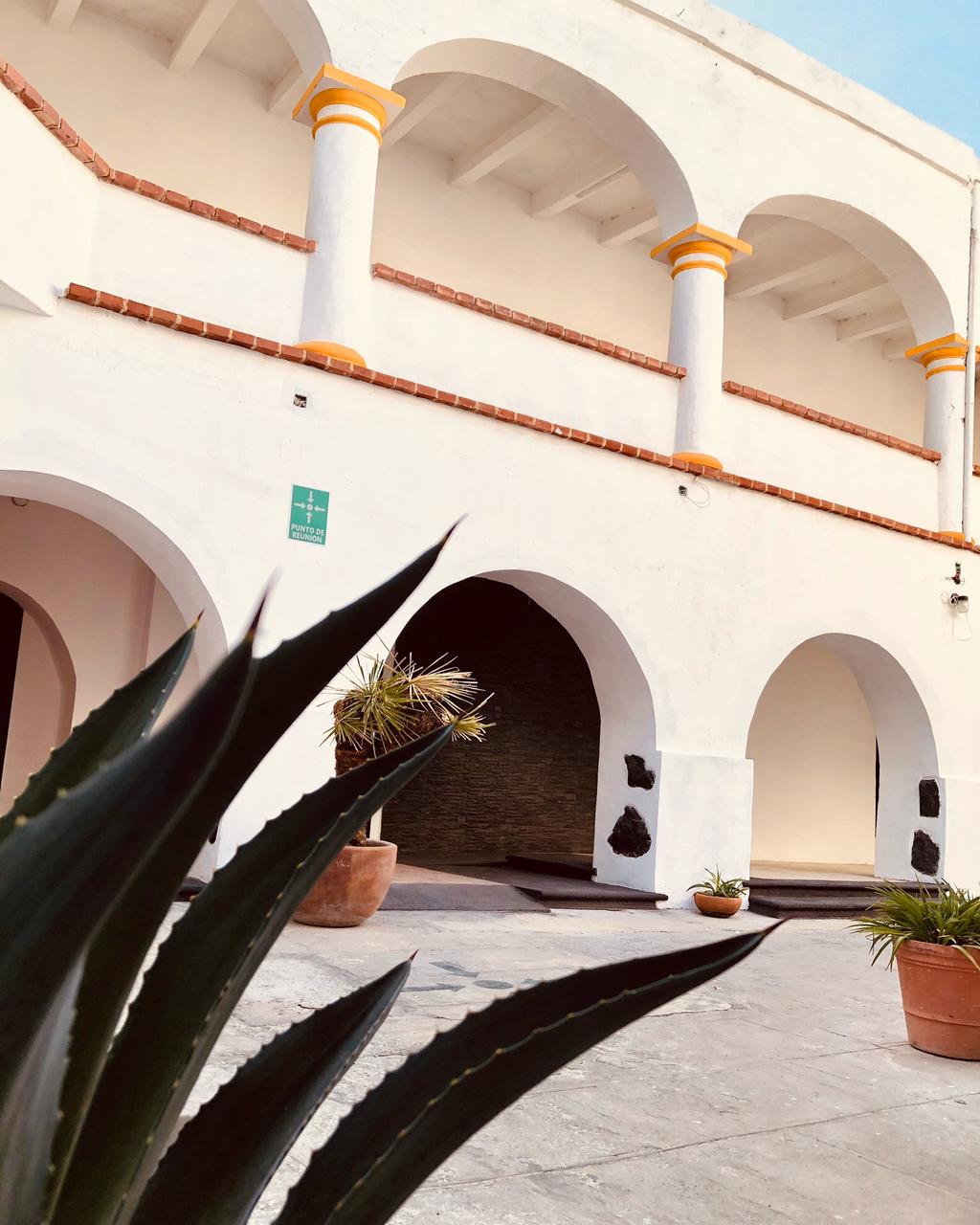 Posada María Isabel
