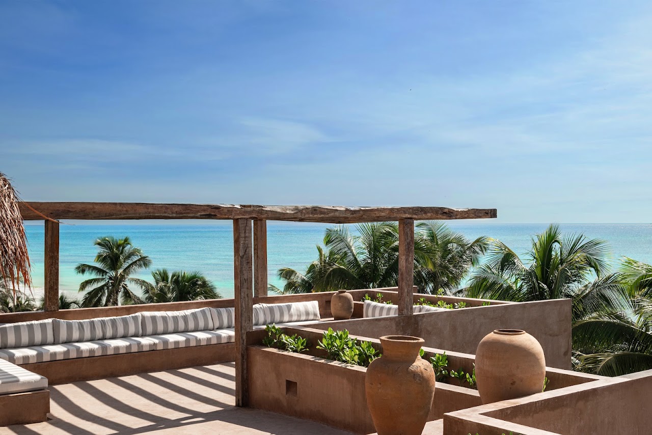 XELA Tulum