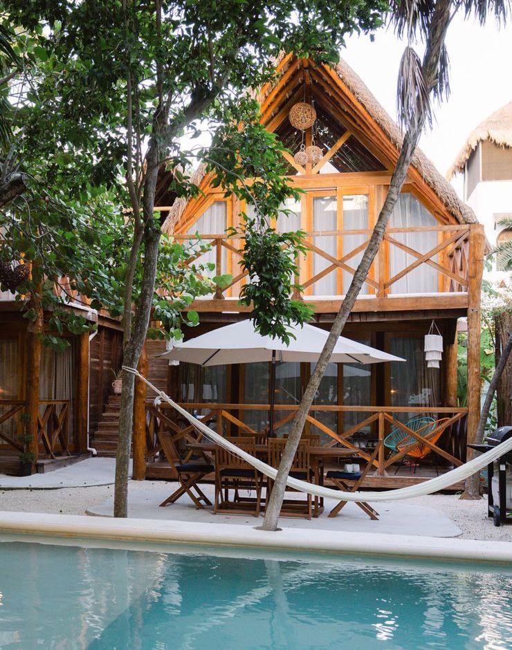 NIDO BY PUERTO MORELOS