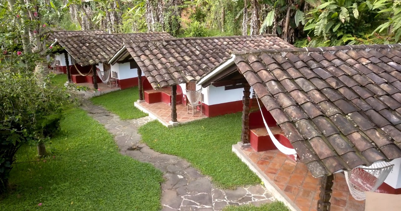 La Jicarita