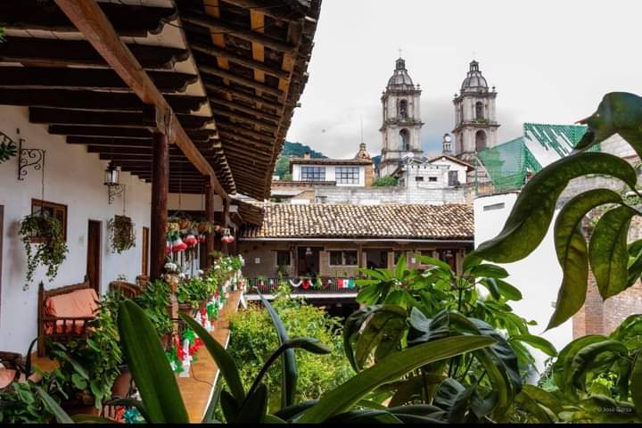 POSADA CASA VIEJA