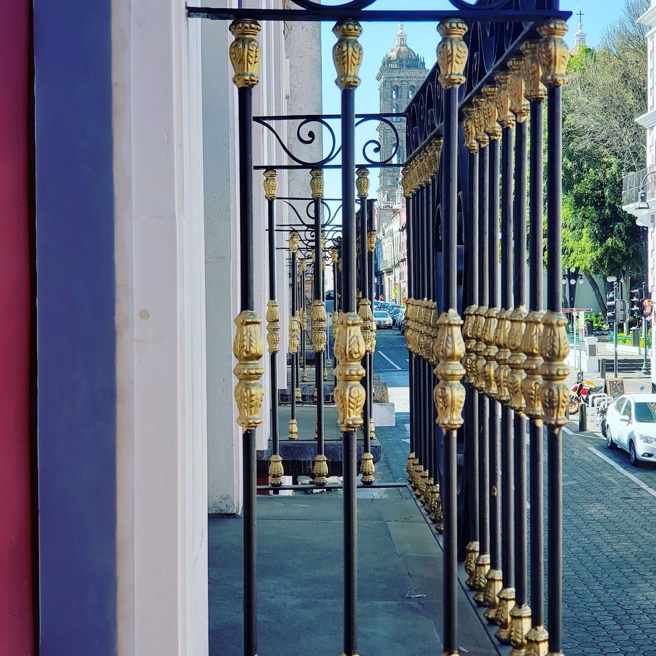 L`Hotel Perla Boutique