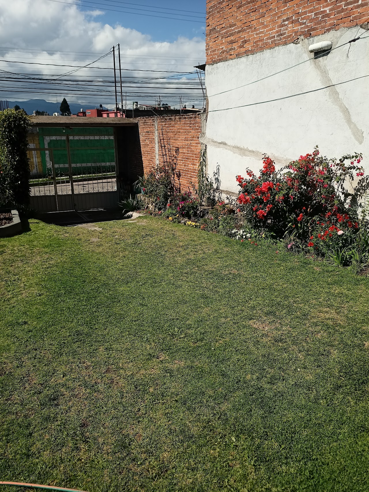 Posada Bugambilias Chignahuapan
