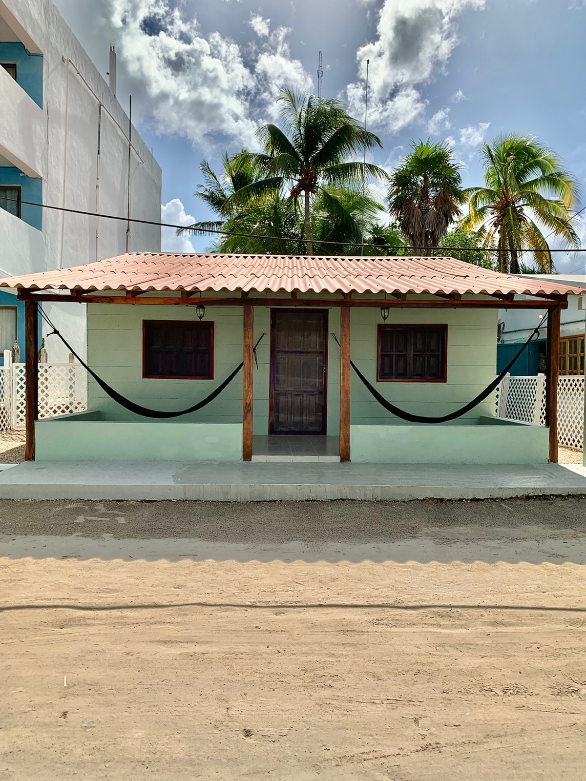 Casa Tropical