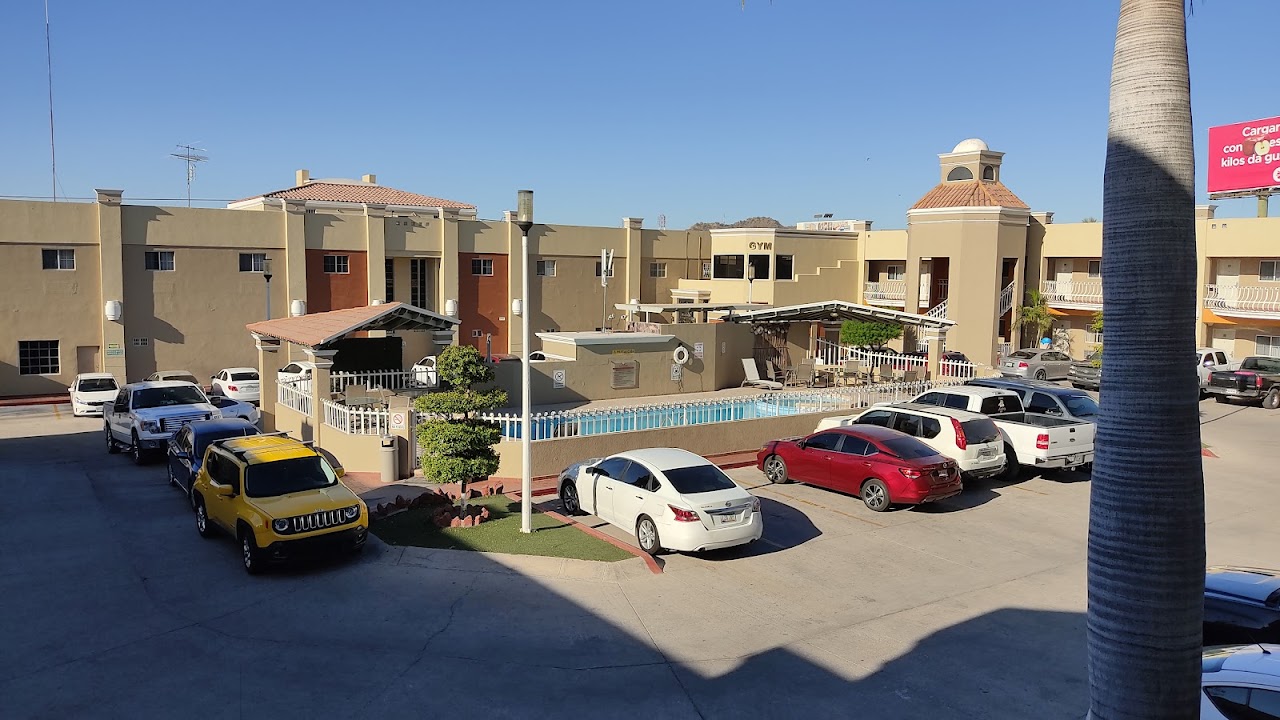 HOTEL PREMIER