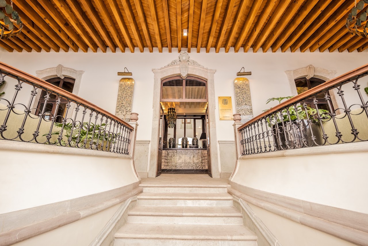 Casa Kloster
