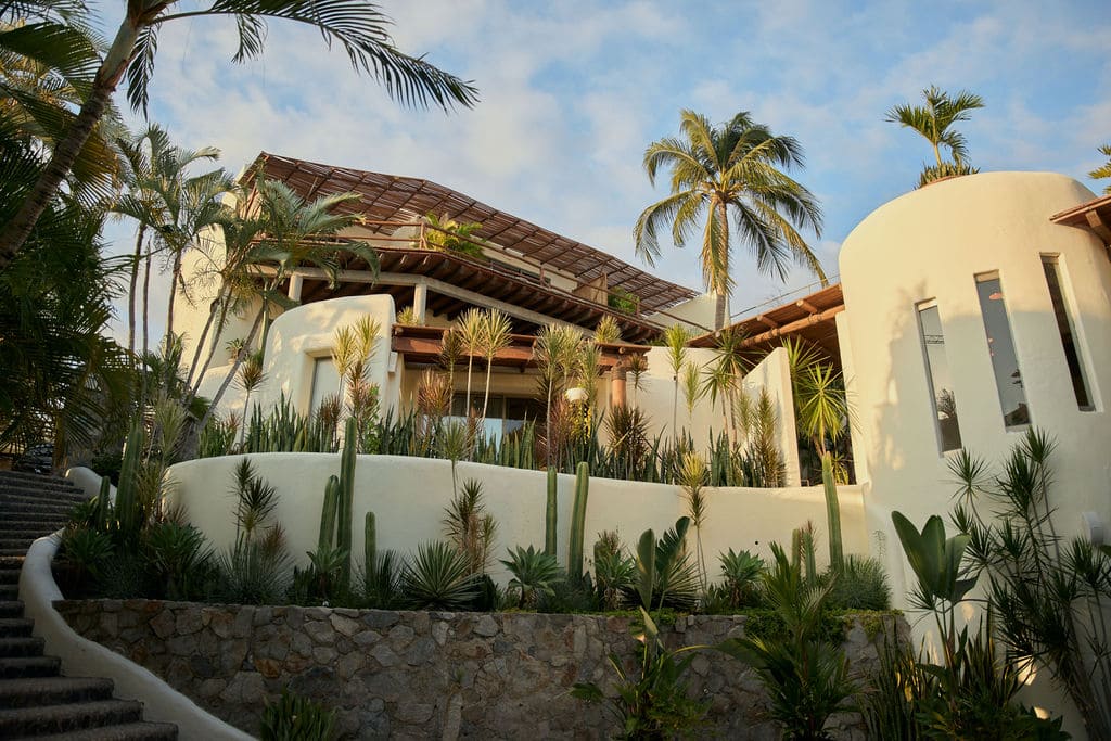 Hotel Ysuri Bucerías