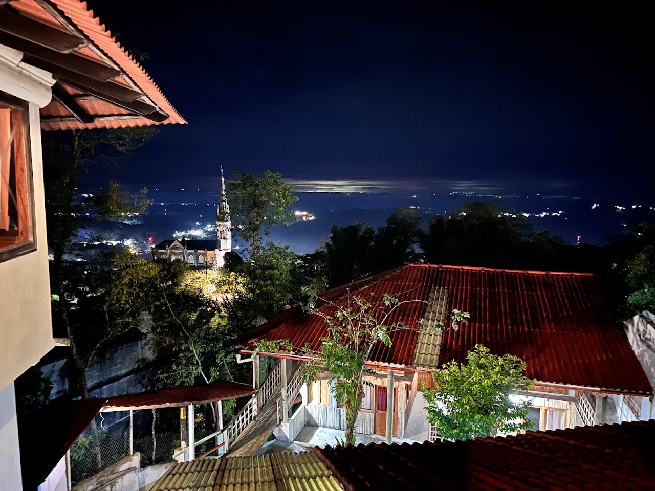 Posada Quetzalin