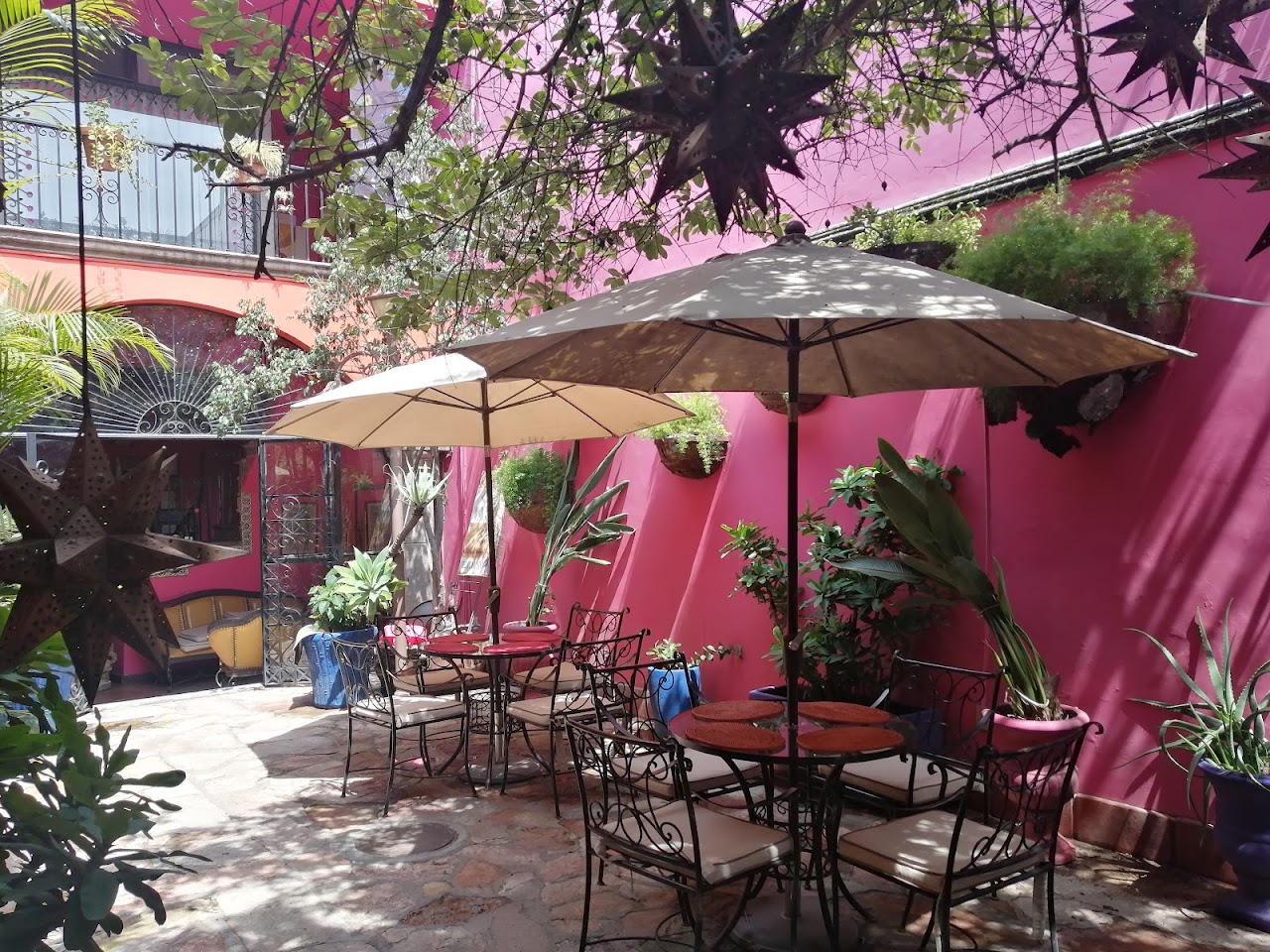 Casa Campos