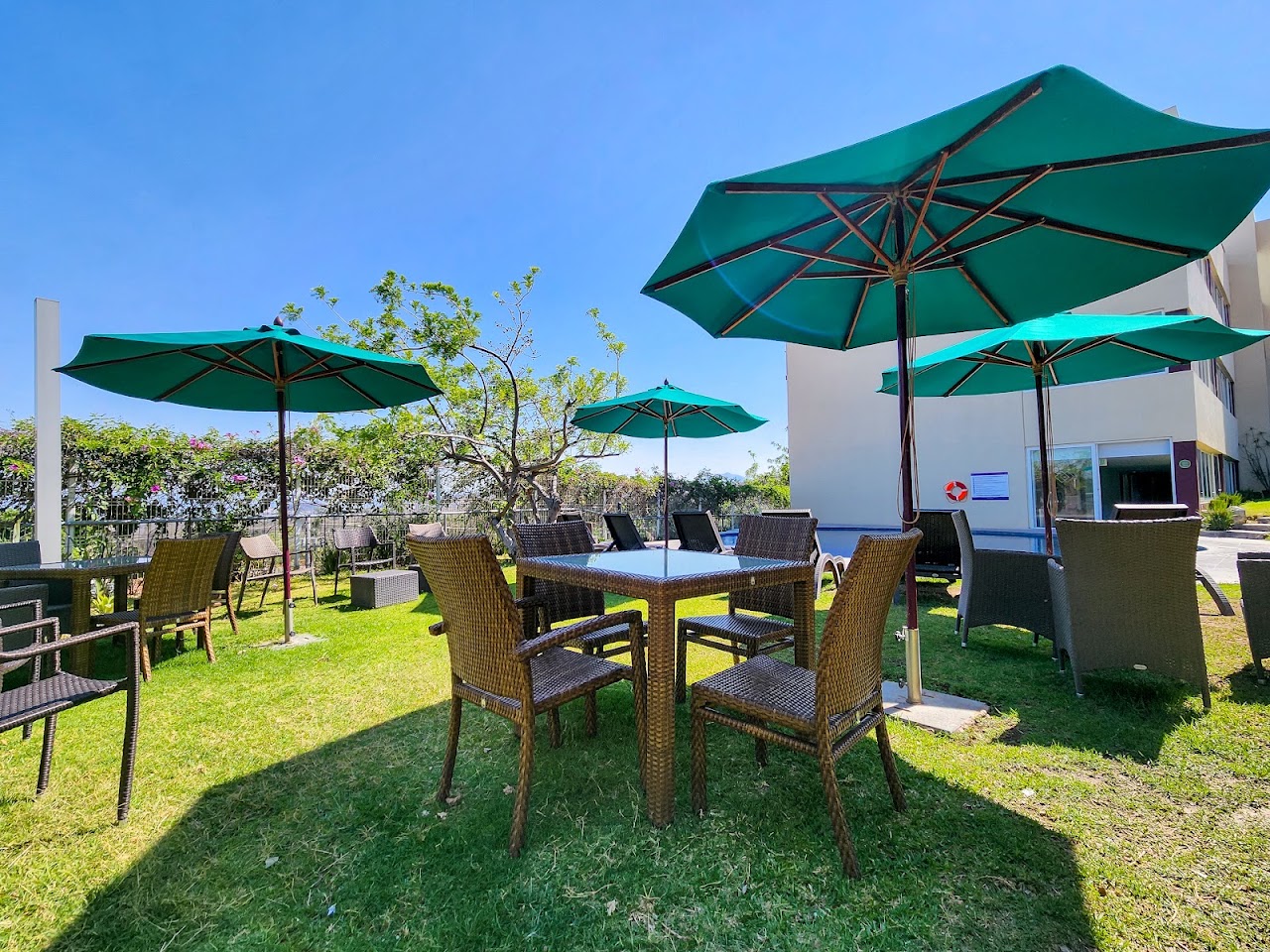 Memora Hotel & Villas Chapala
