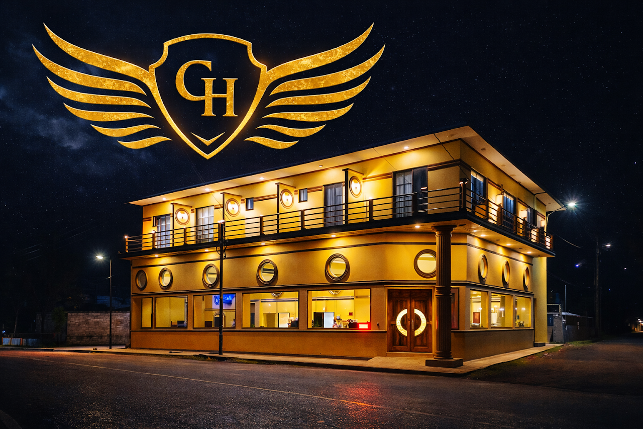 Grand Hotel Chignahuapan