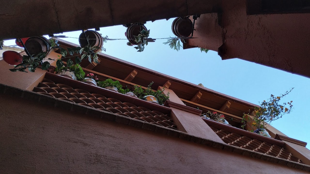 Hotel El Beso De Calixto
