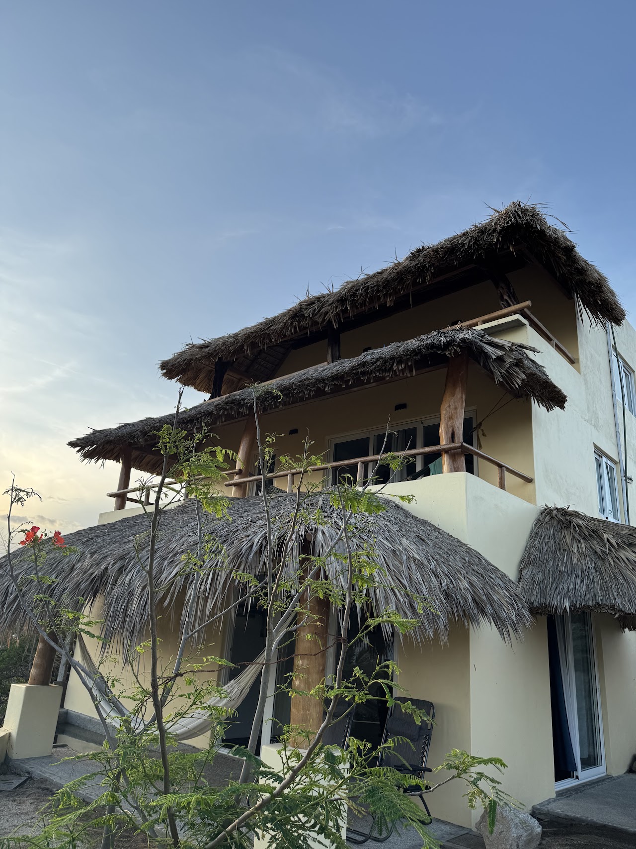 Casa Quimera