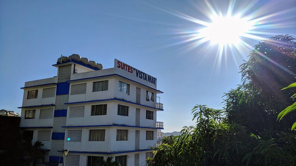 Suites Vistamar