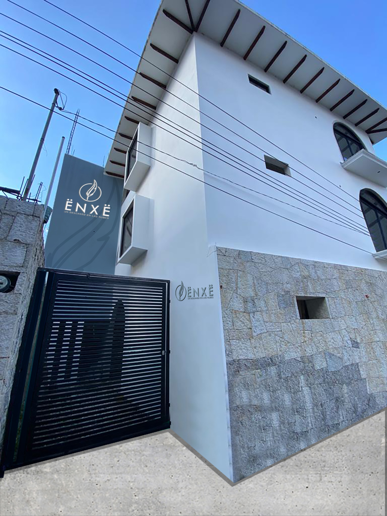 ËNXË Hotel Boutique