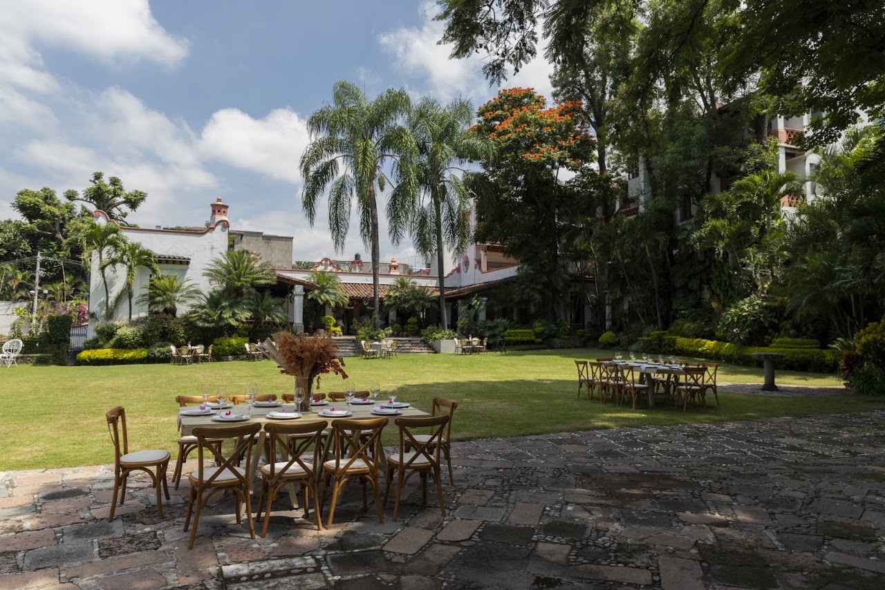 Hotel Boutique & Restaurant Casa de Campo
