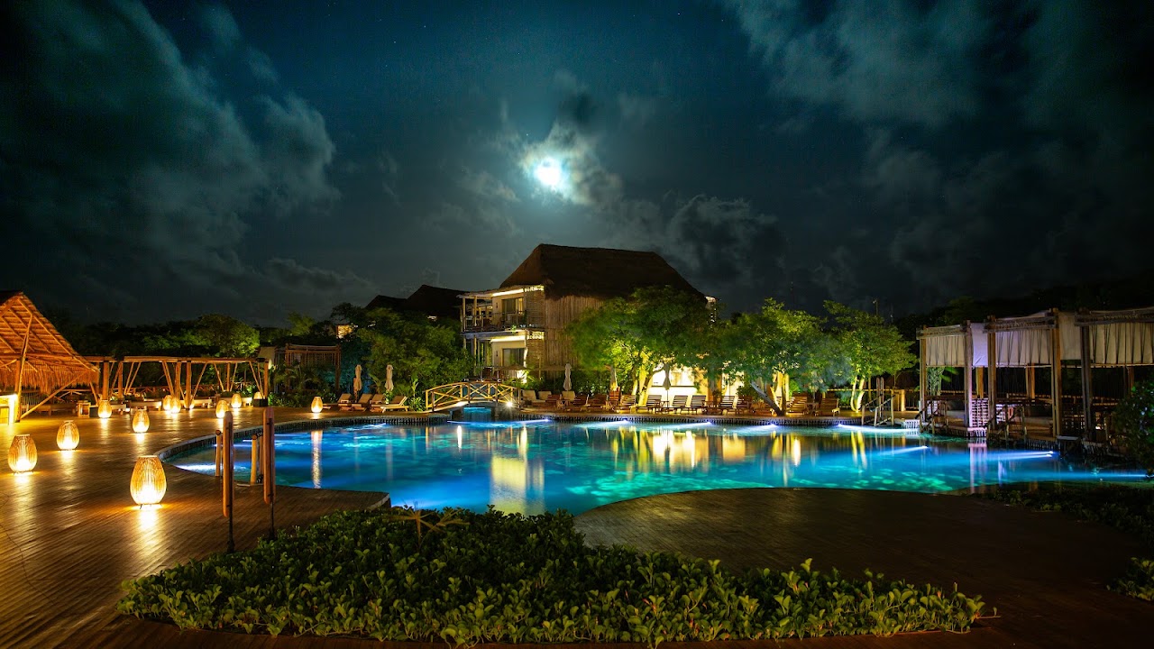 Hotel Shibari Tulum