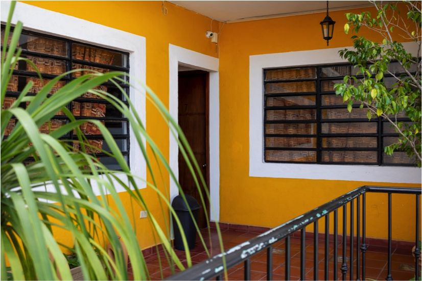 Hotel Blanquita