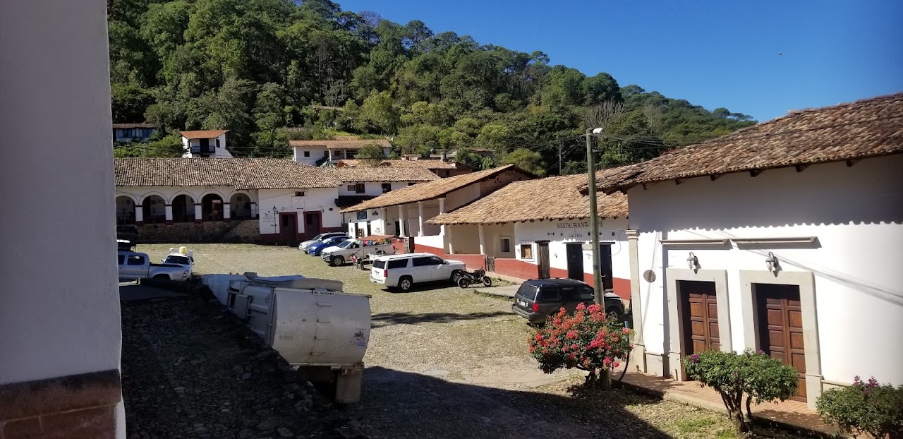 Los Arcos de Sol