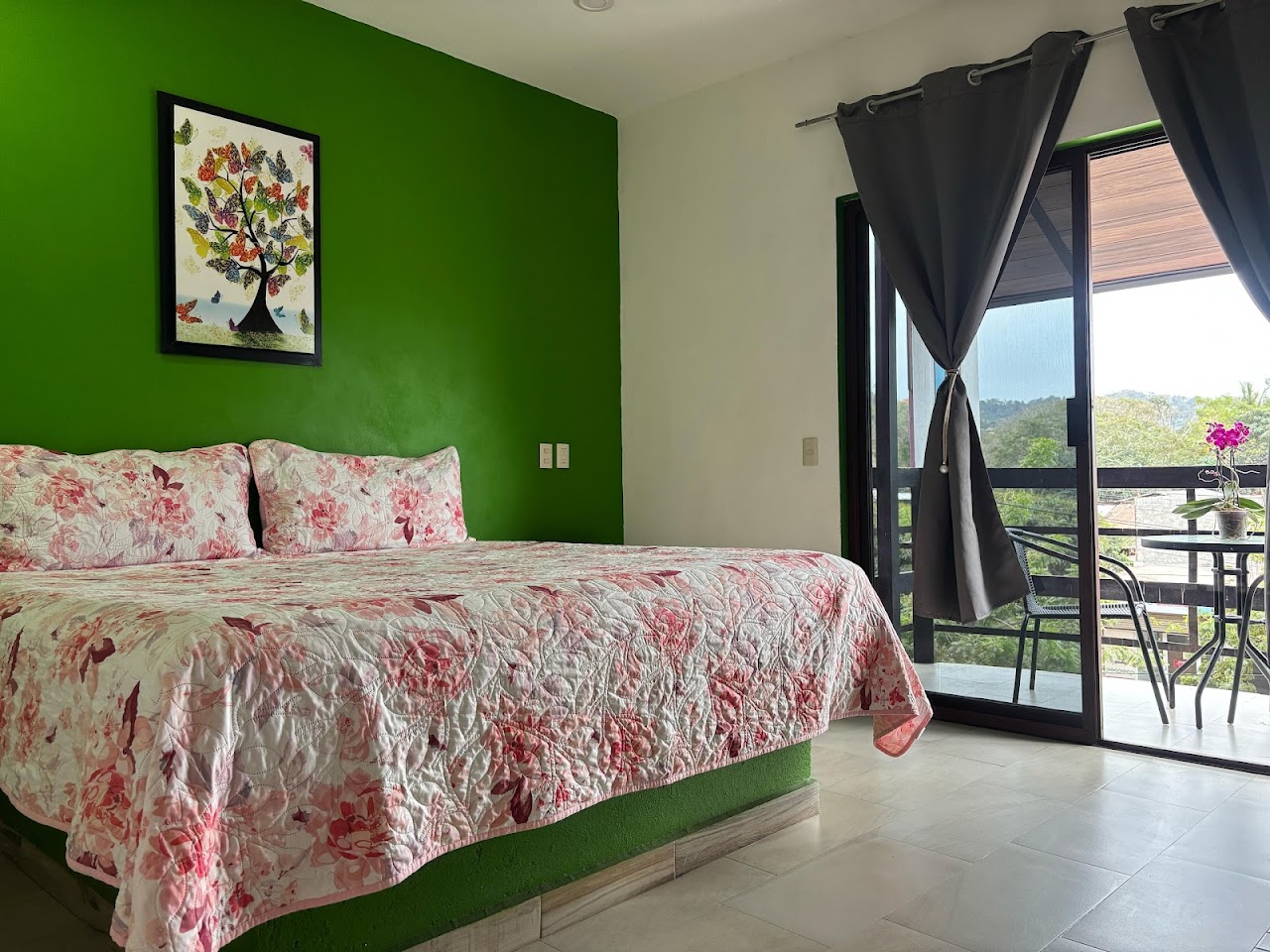 Hotel Playa Sayulita