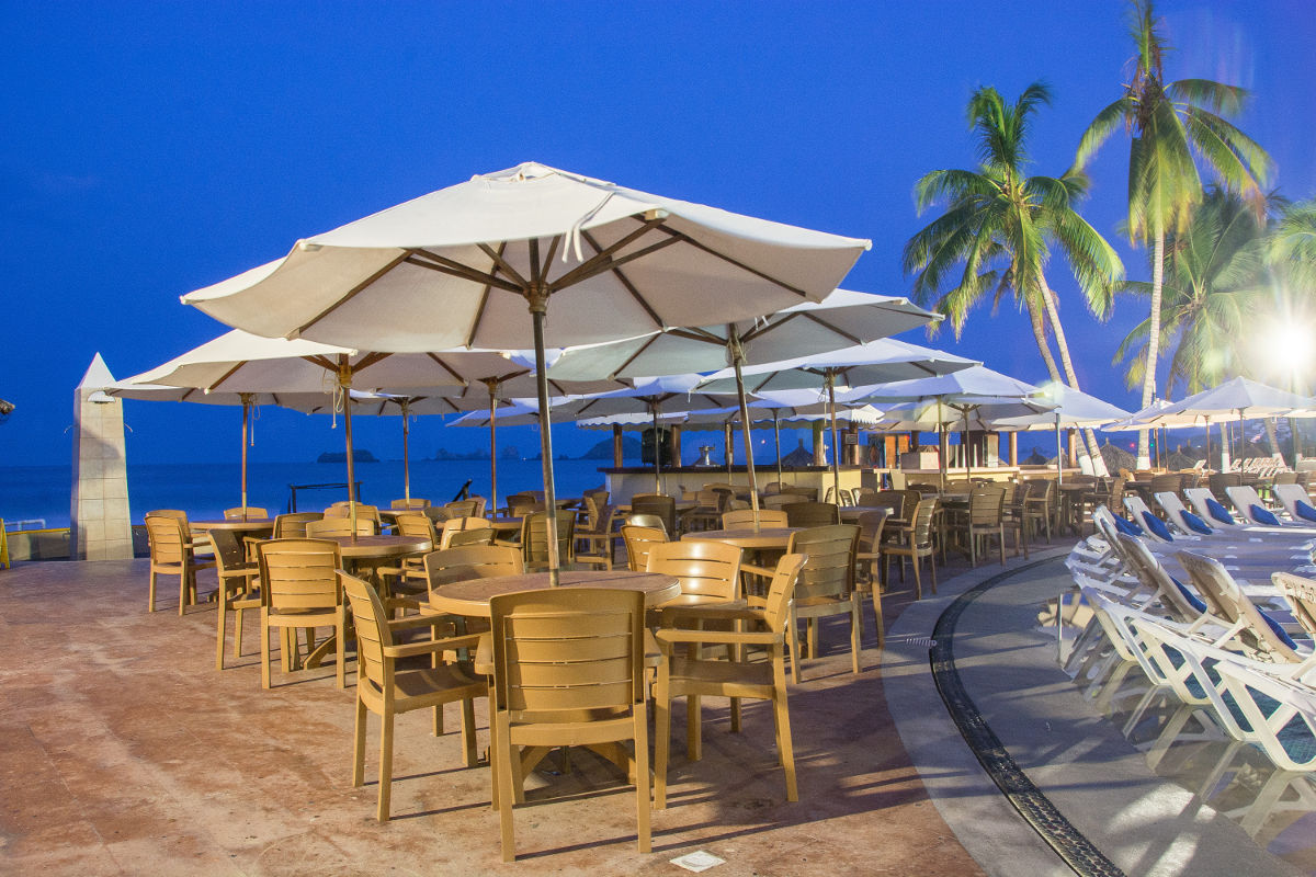 Hoteles y Villas en Ixtapa