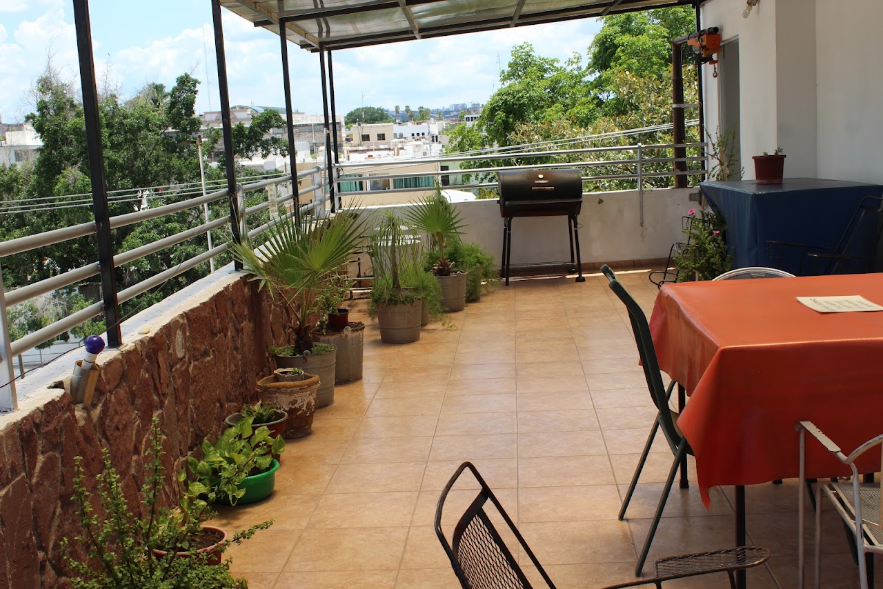 My Suites Ejecutivas Culiacán
