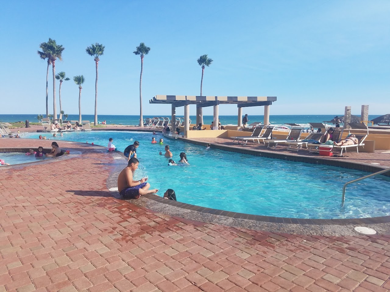 Princesa de Peñasco Resort Condominiums