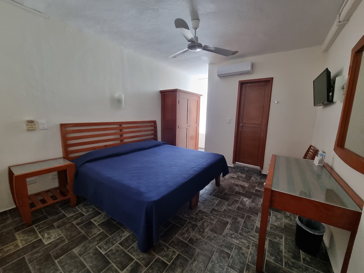 Hotel Soberanis Cancún