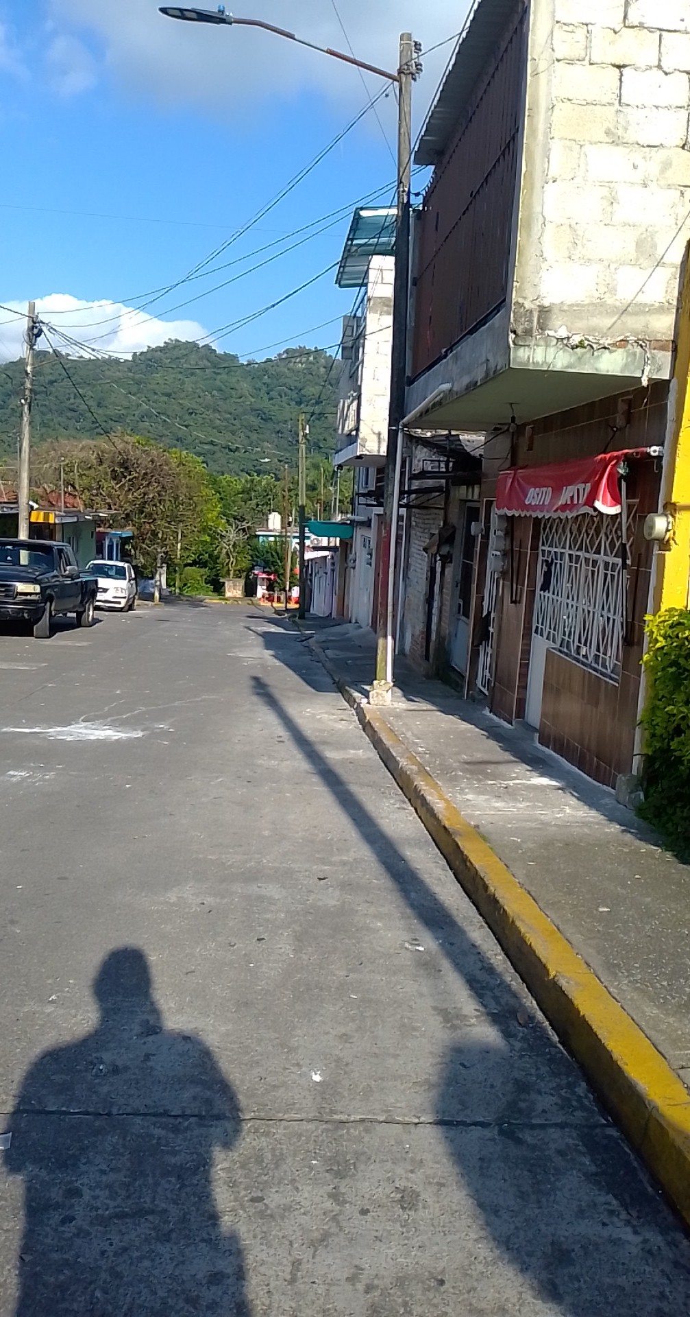 Motel Mi Casa