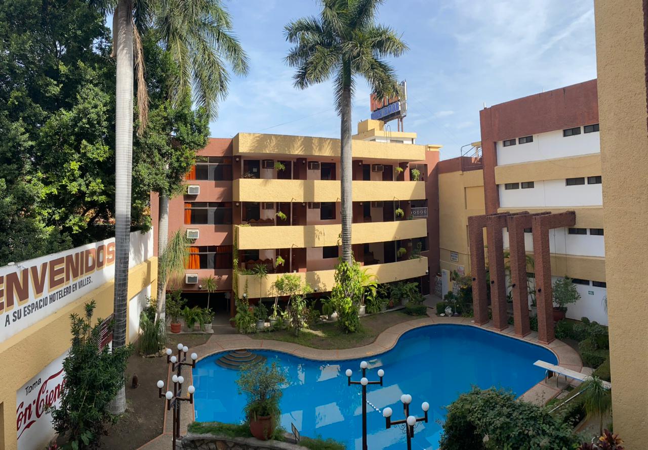 Hotel Quinta Mar