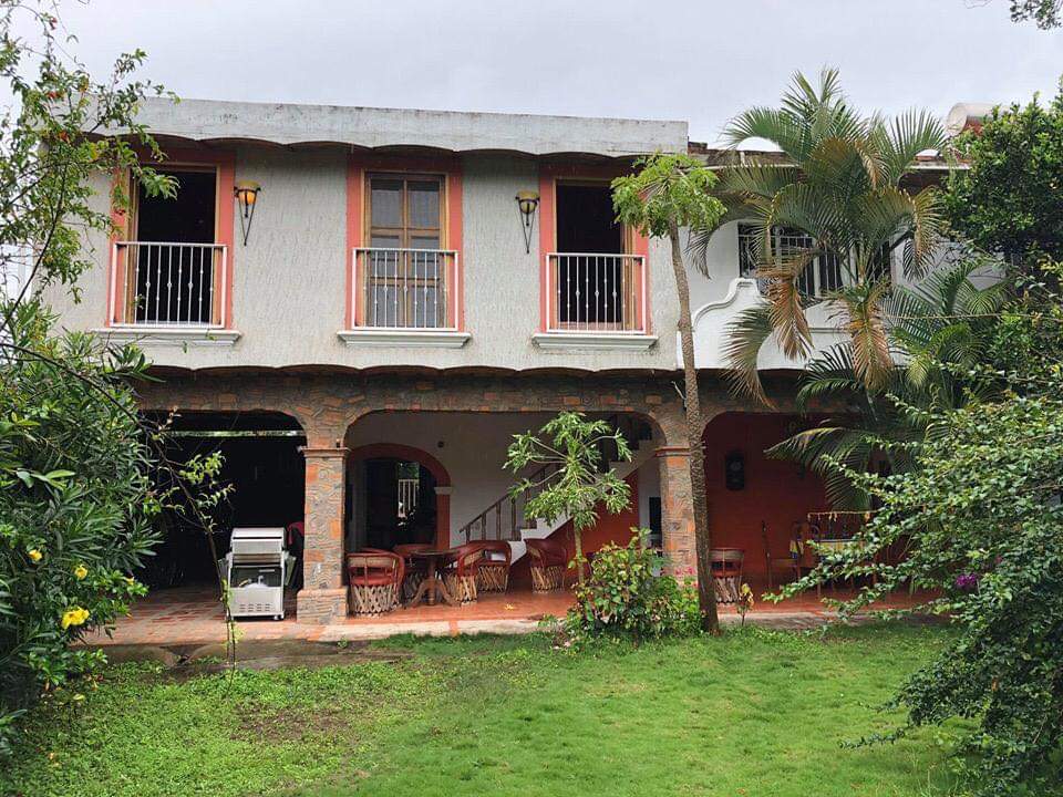 Hacienda Real Mascota