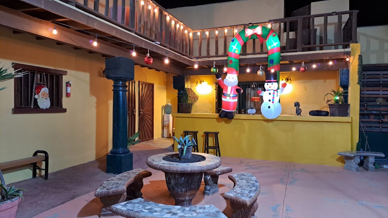 Julie's Inn - Puerto Peñasco