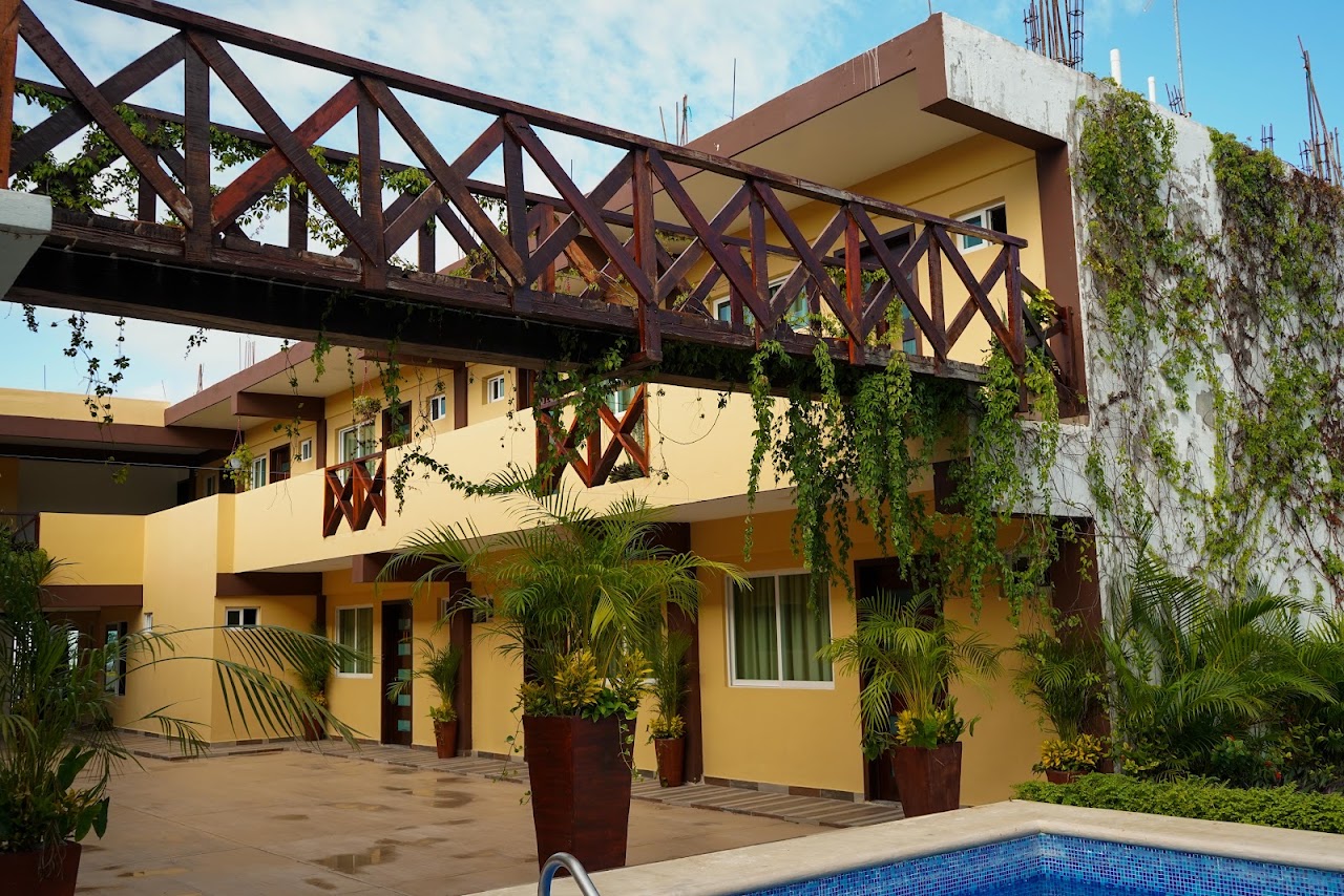 Hotel Framfor Inn
