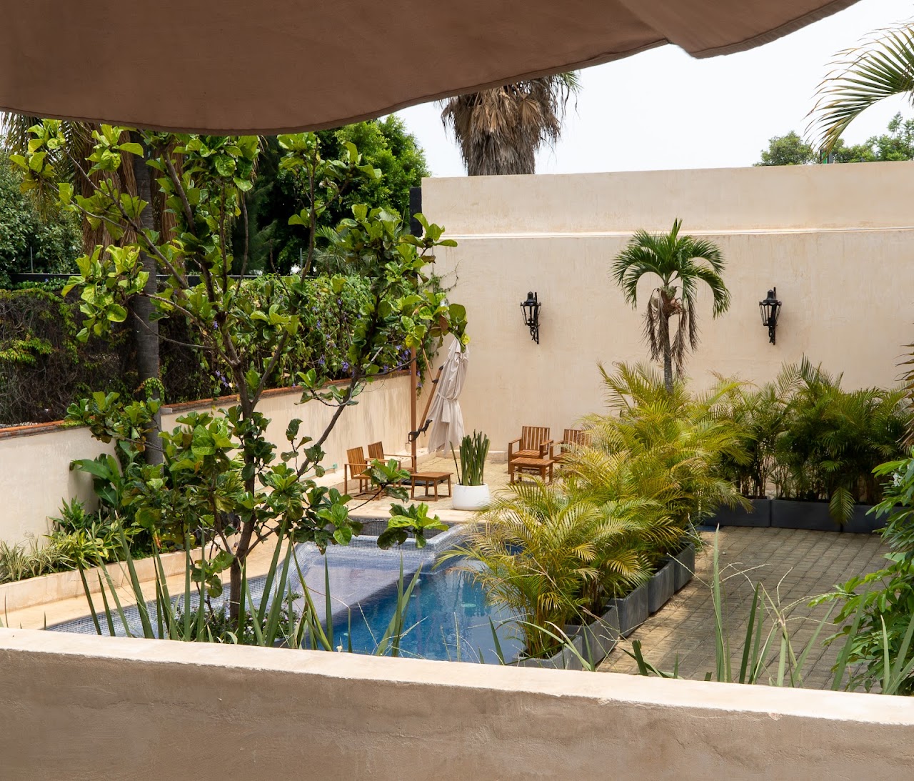 Hotel Miranthia Cuernavaca Adults - Only