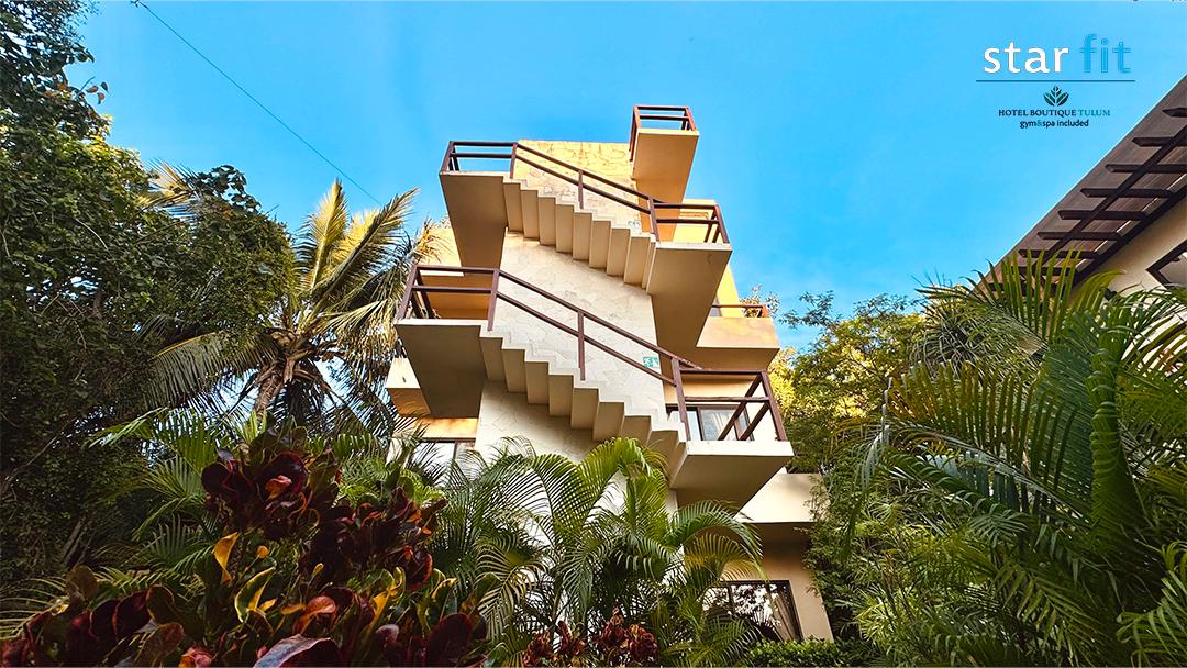 Boutique Hotel