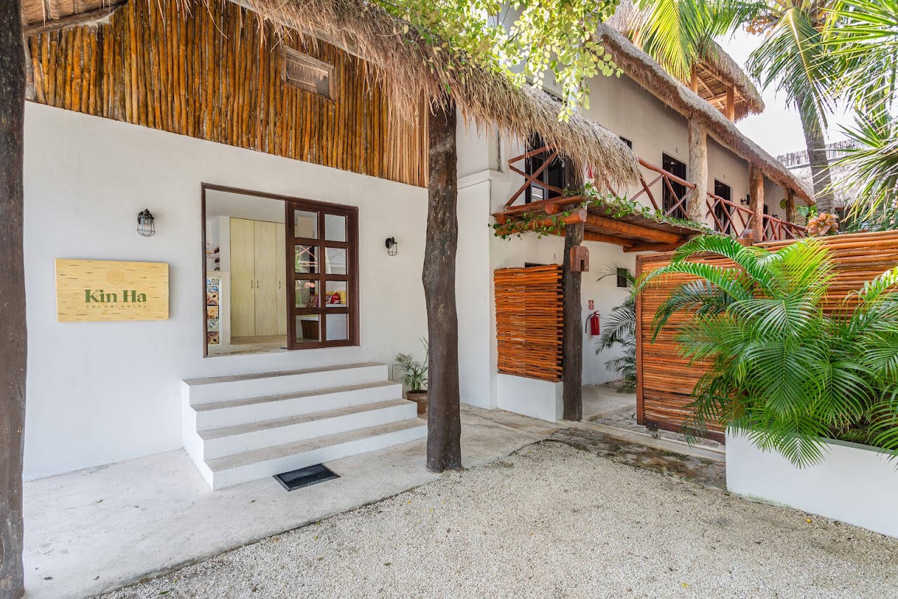 Kin Ha Tulum