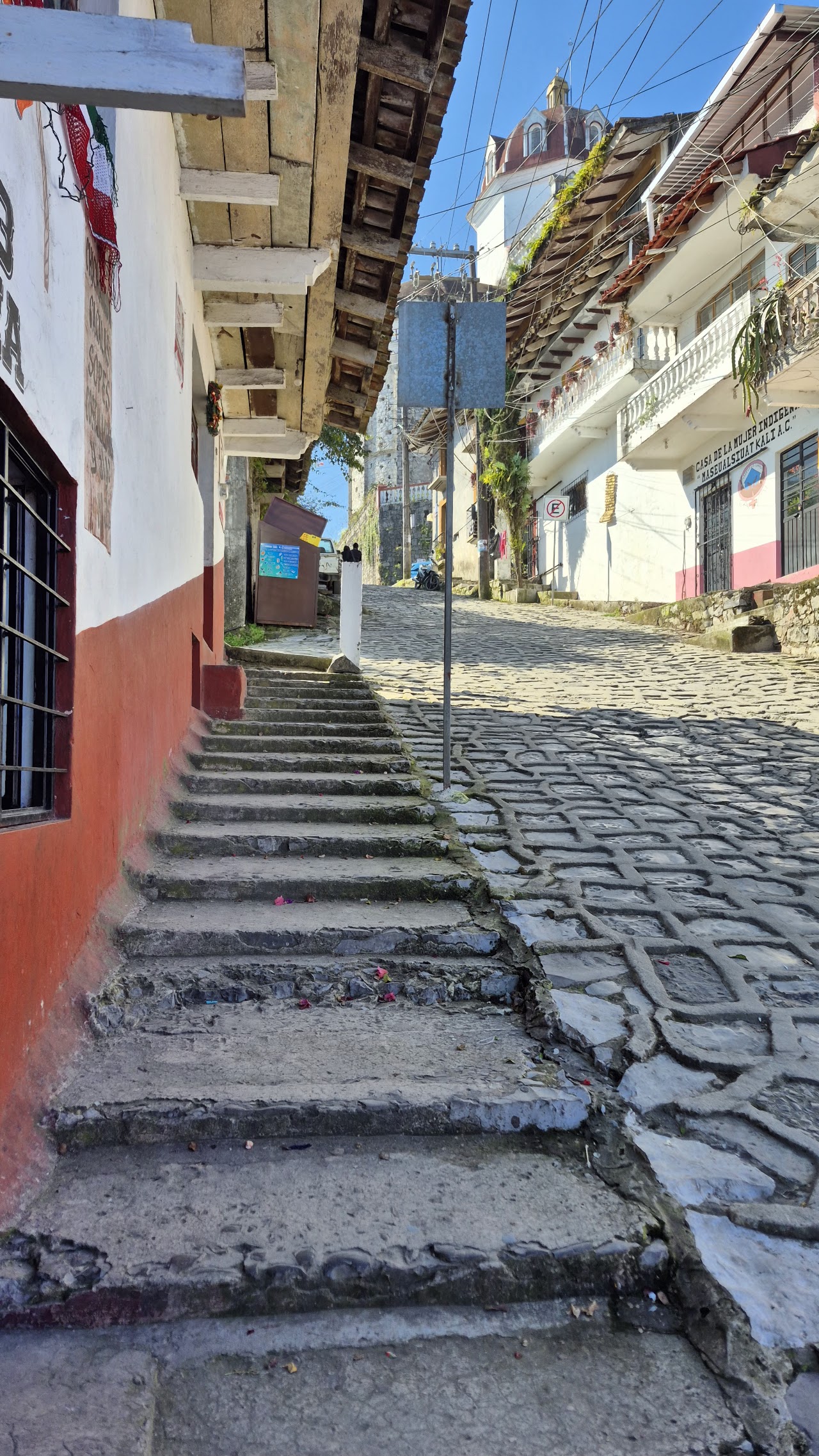 Casa Maria