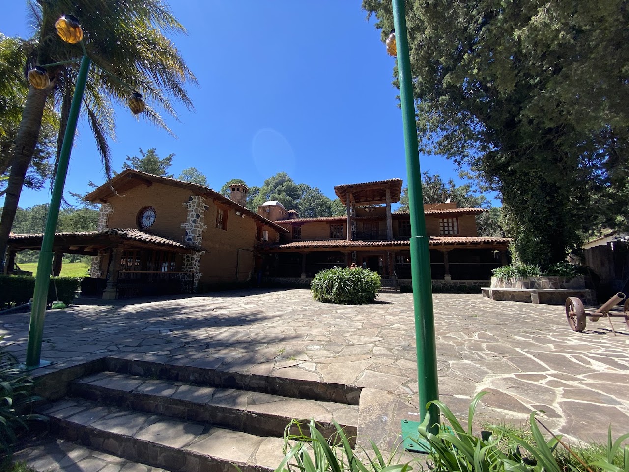 Rancho Buena Vista