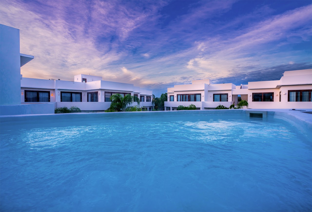 Intima Resort
