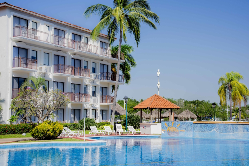 Villa Vera