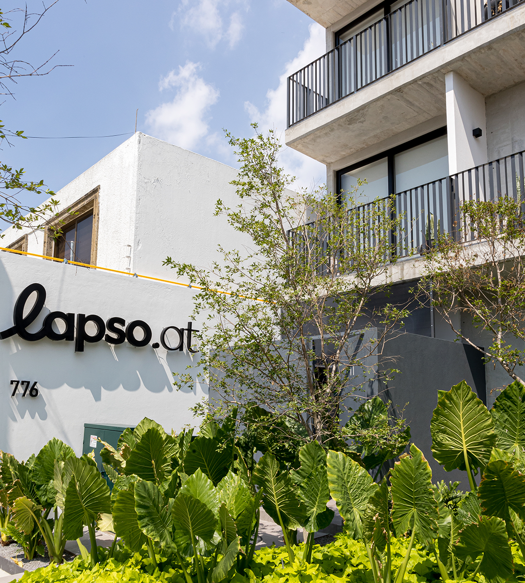Lapso At Asís