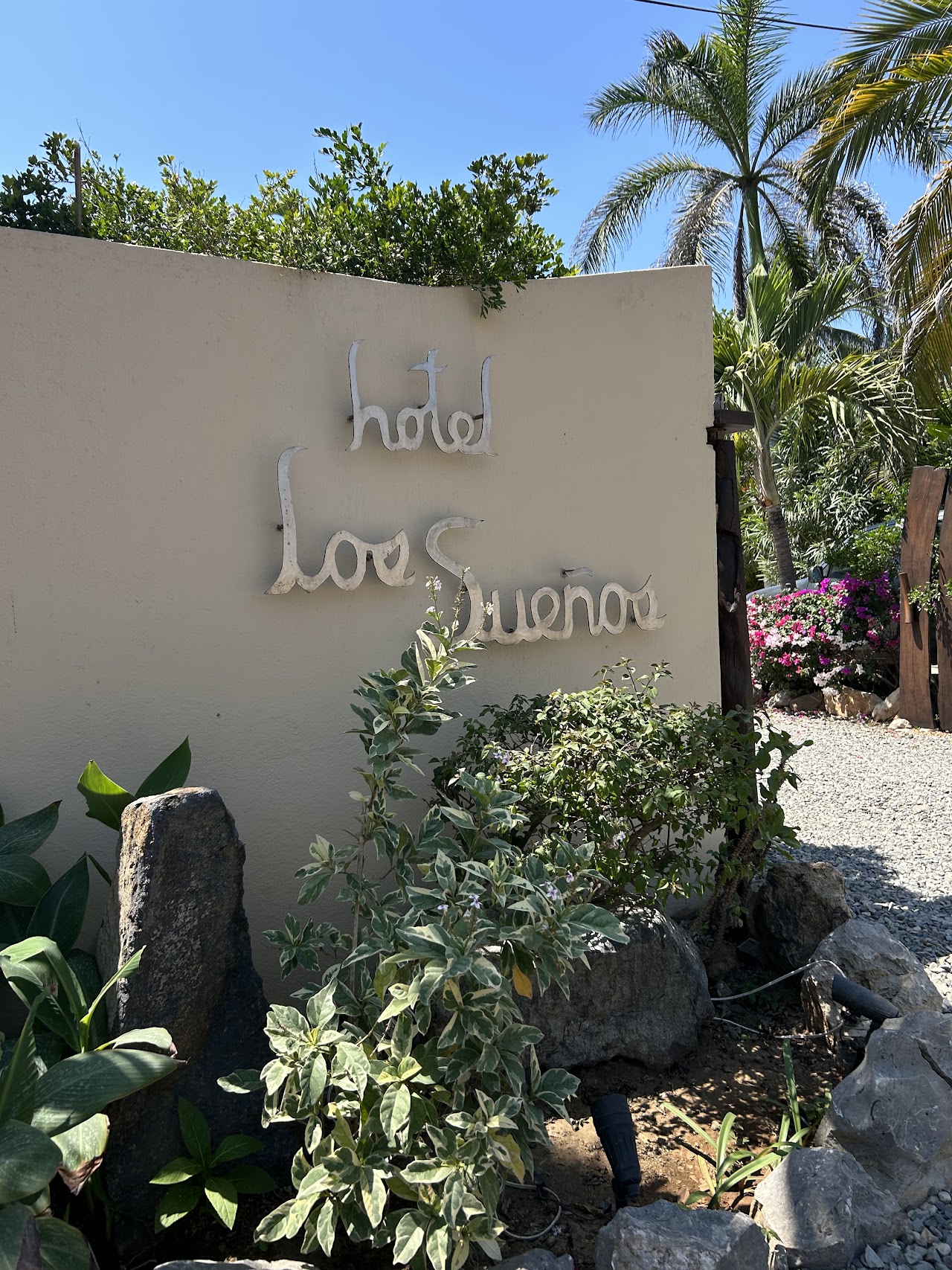 Los Suenos