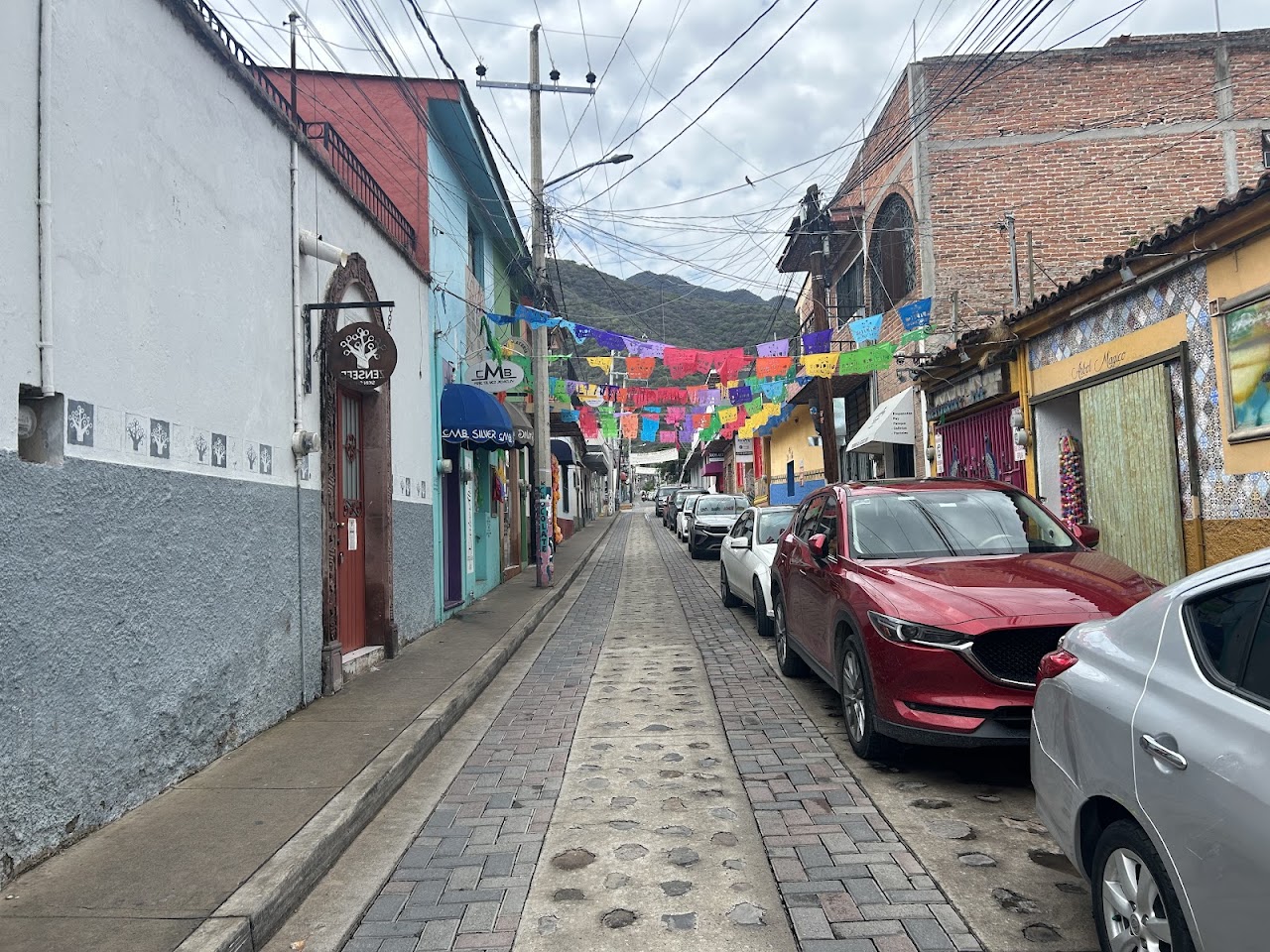 La Victoria Ajijic