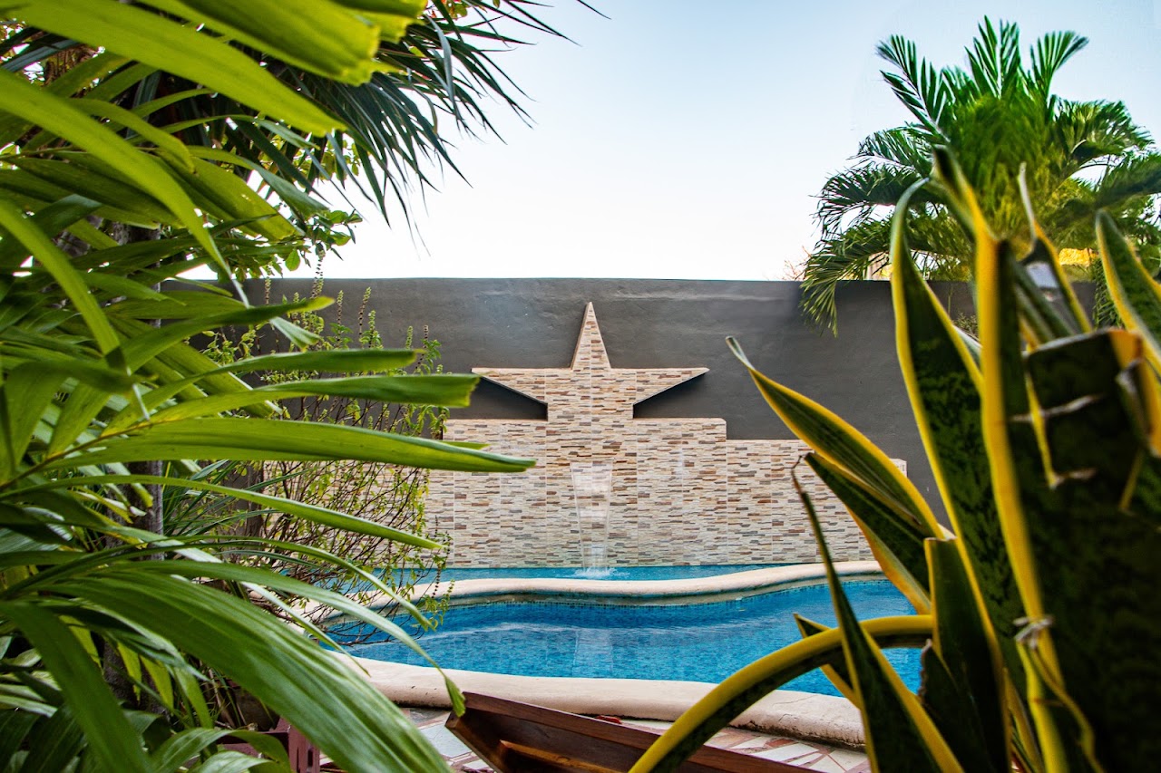 Casa Colonial Vintage Hotel Tulum