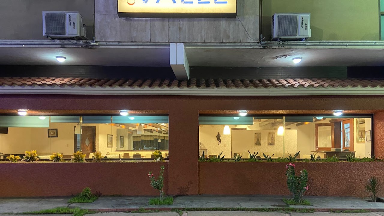 Hotel del Valle