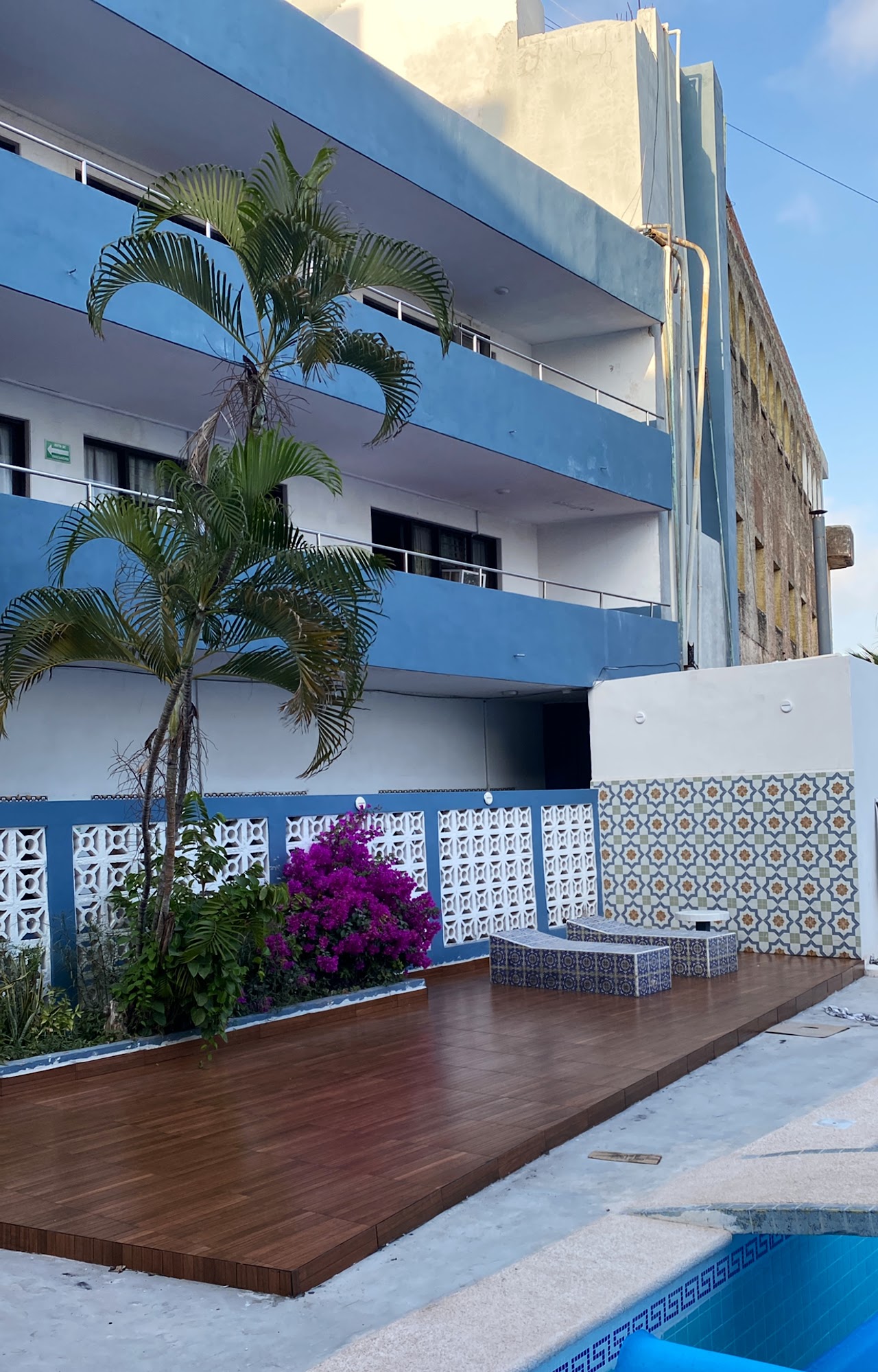 Hotel Belmar