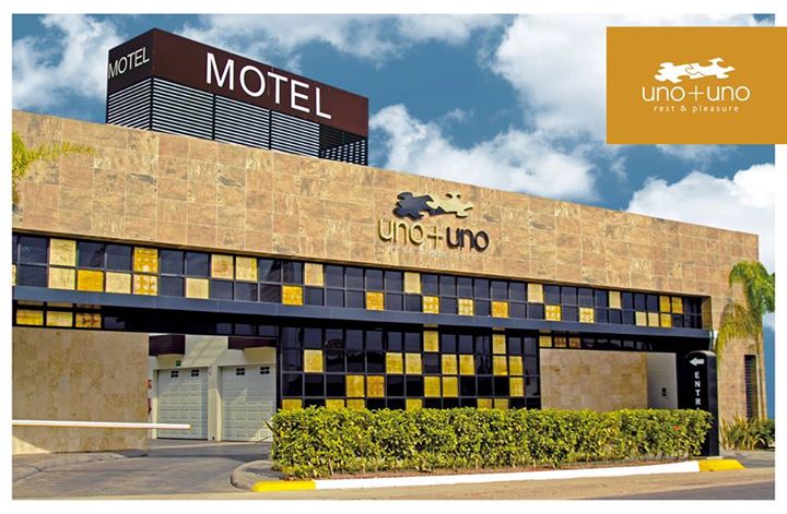 Motel Uno+Uno