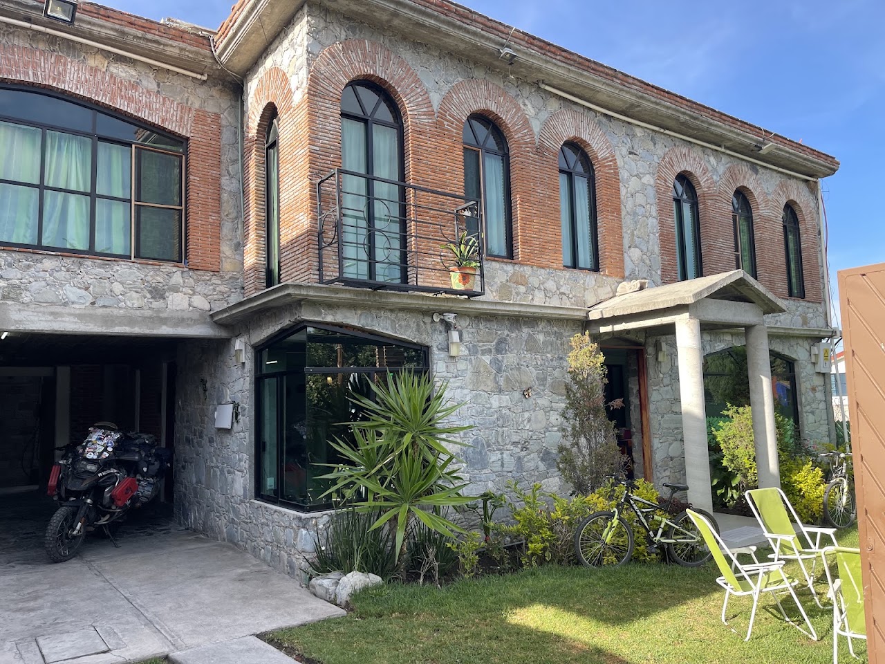 Hotel Cuatlicue