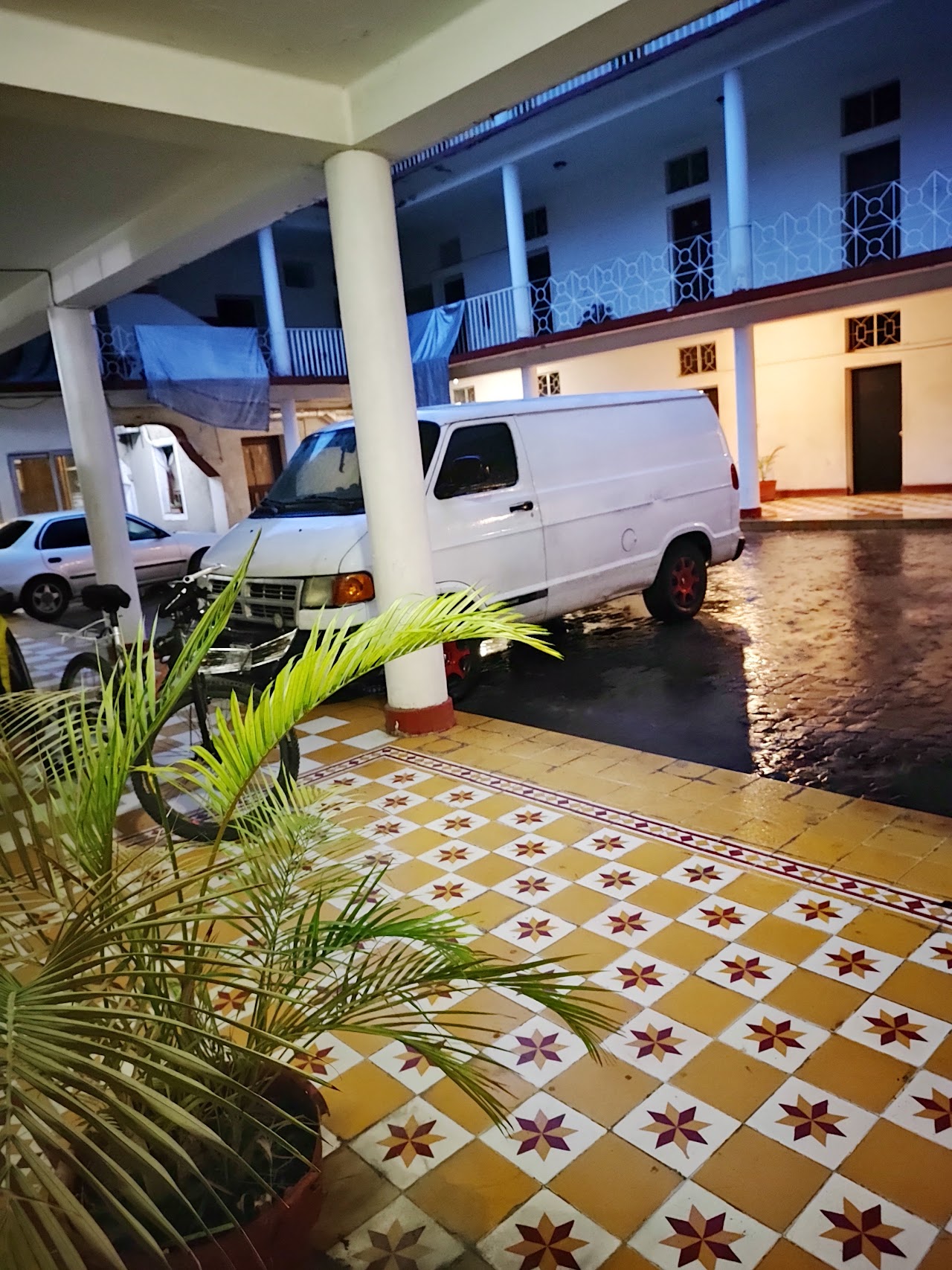Hotel Posada Don Diego